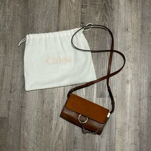 Chloe Faye Wallet-On-Chain